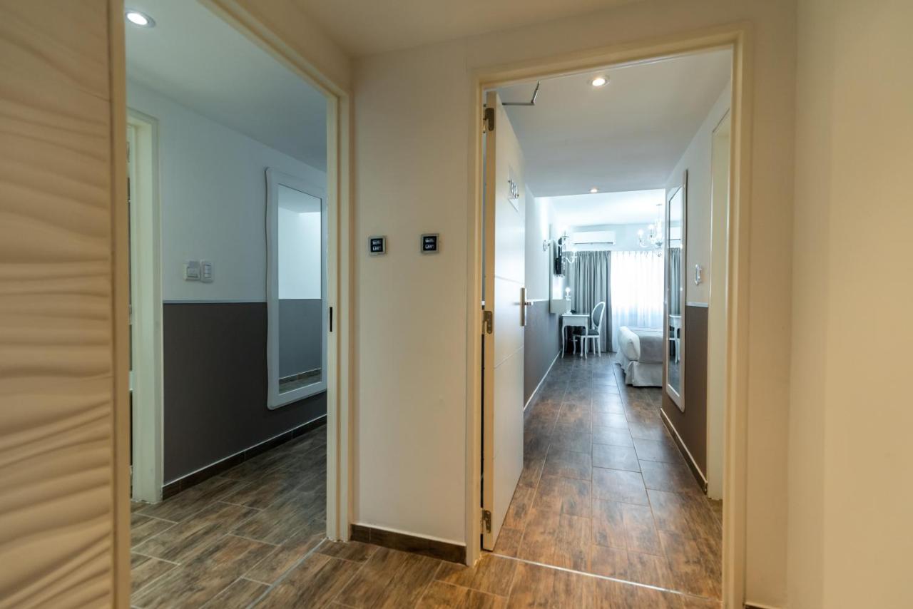 Ker San Telmo Hotel photo