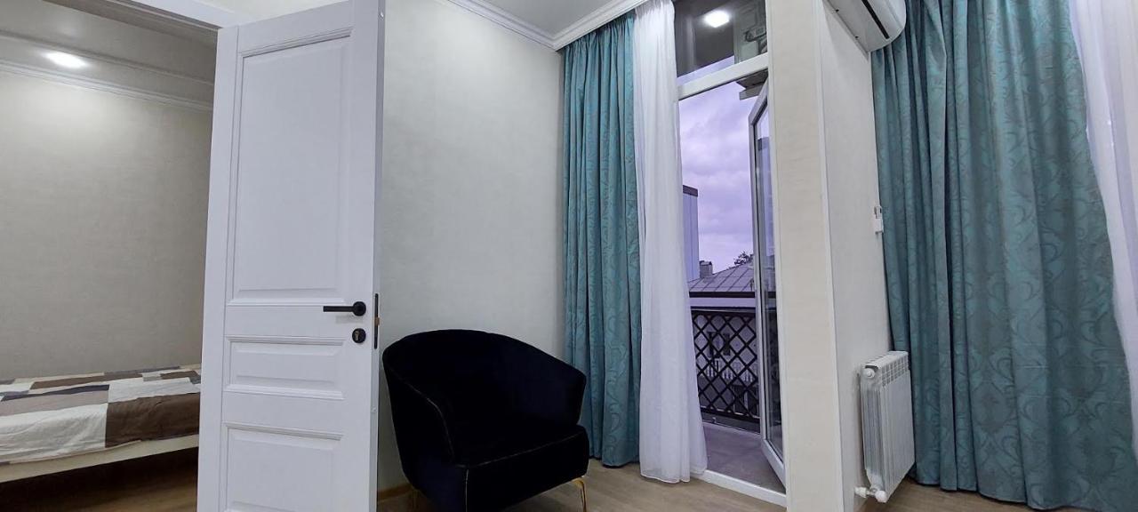 Beach: Apartment in Kobuleti - A STEP AWAY FROM THE SEA