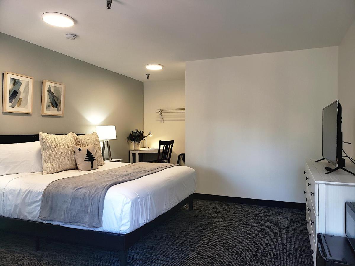 Main Street Motel — photo 17