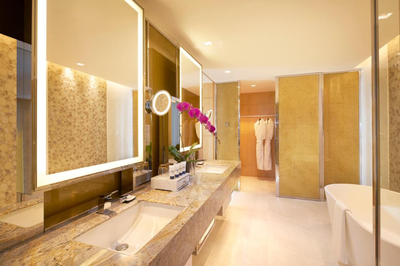 Pan Pacific Beijing photo