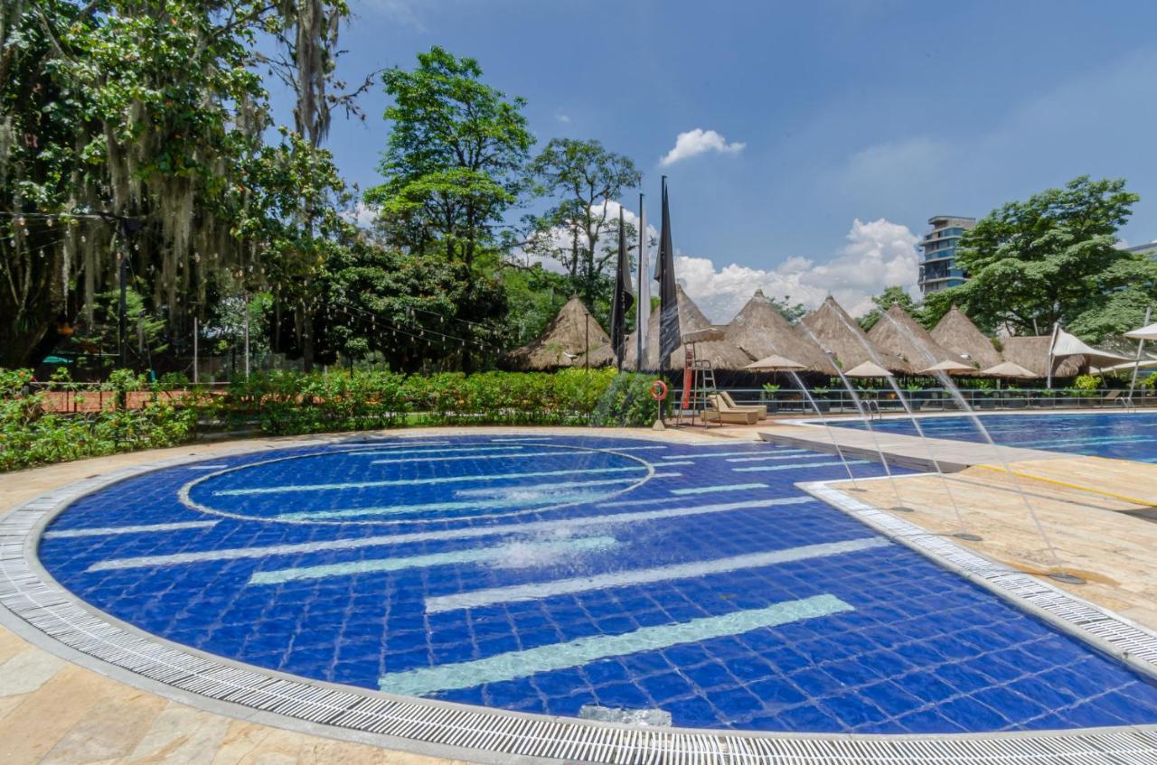 Hotel Intercontinental Medellín, an IHG Hotel photo