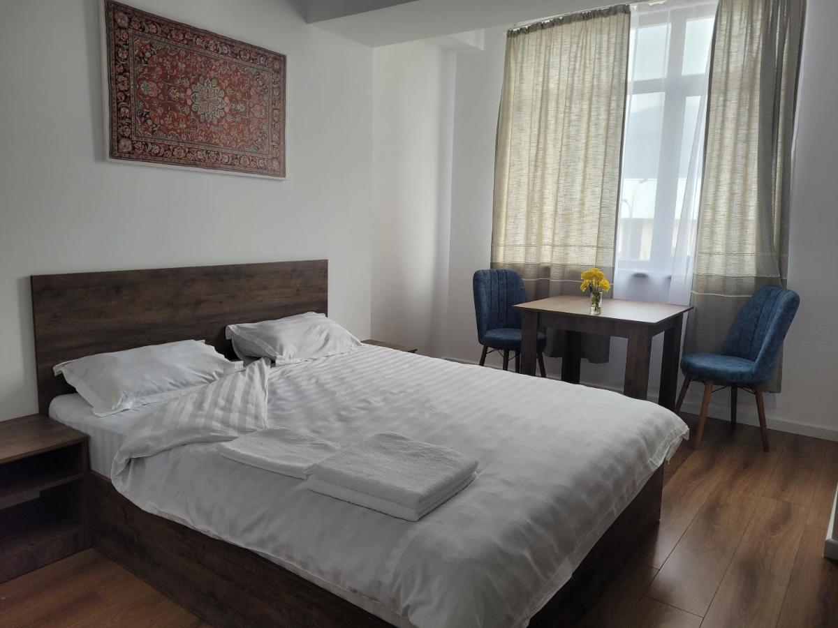 Центр отдыха Радуга, Уютная квартира на Иссыкуле, сделана с любовью!