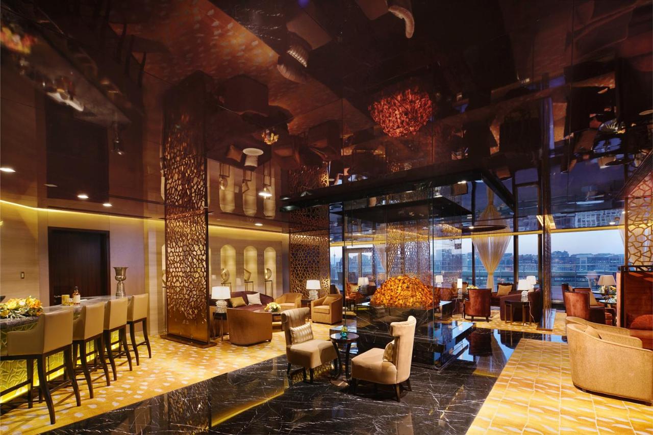 Pan Pacific Beijing photo