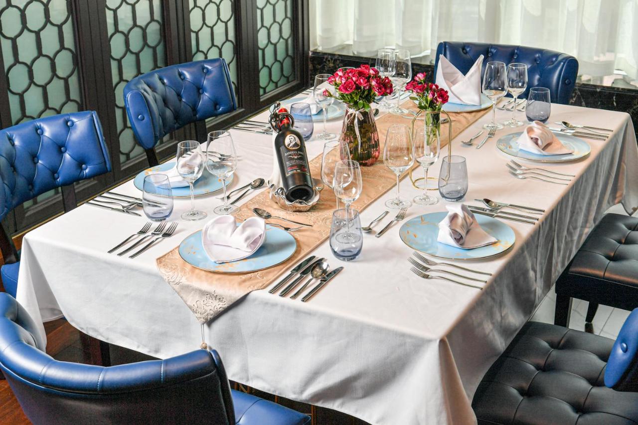 CYNN XANADU Hotel Chengdu photo