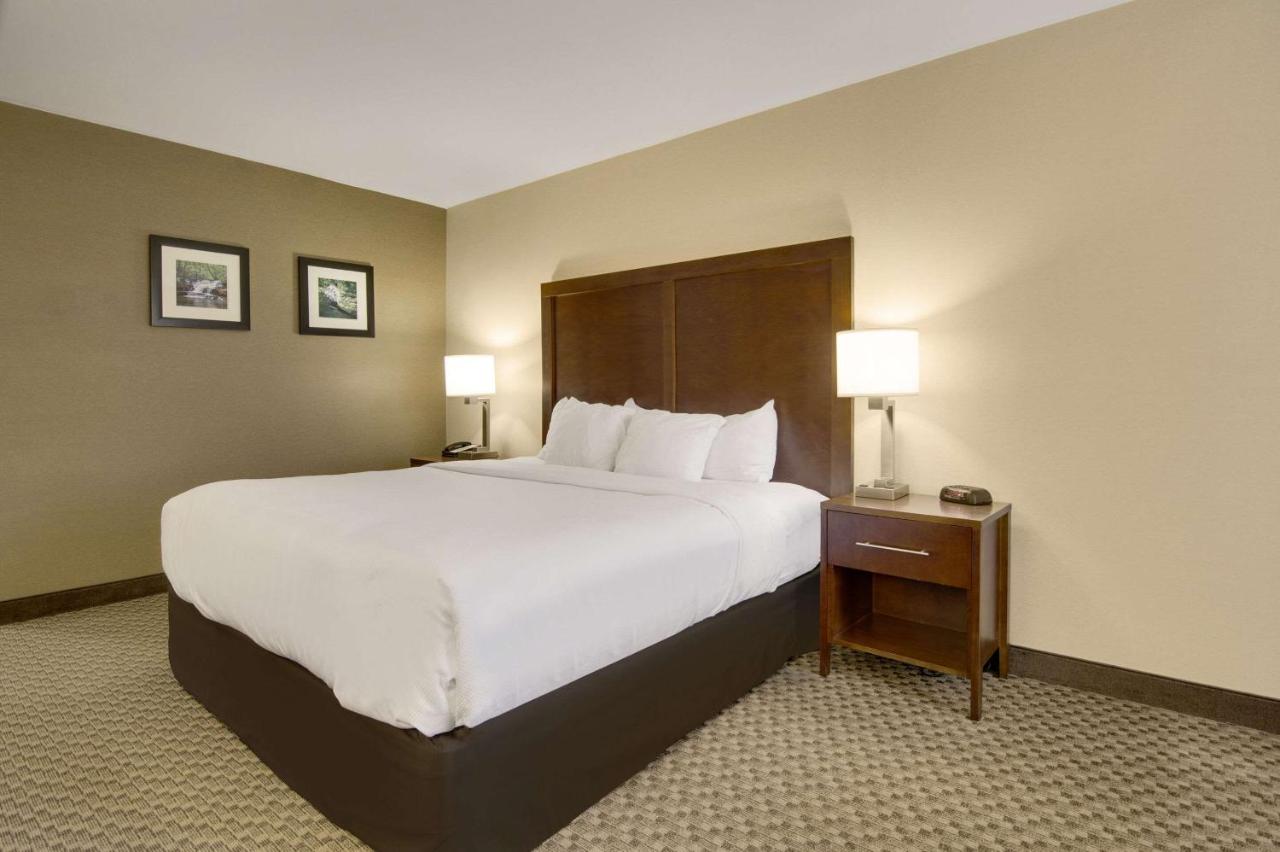 Airport Inn Efficiencies — photo 14