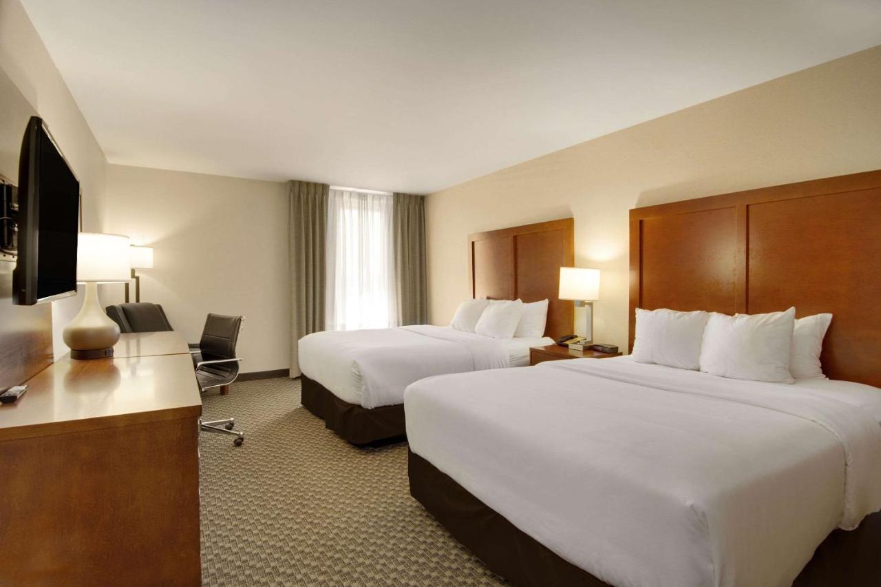 Airport Inn Efficiencies — photo 16