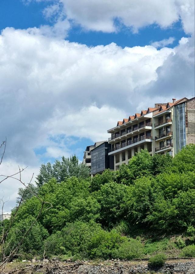 Olympia Garden Hotel photo