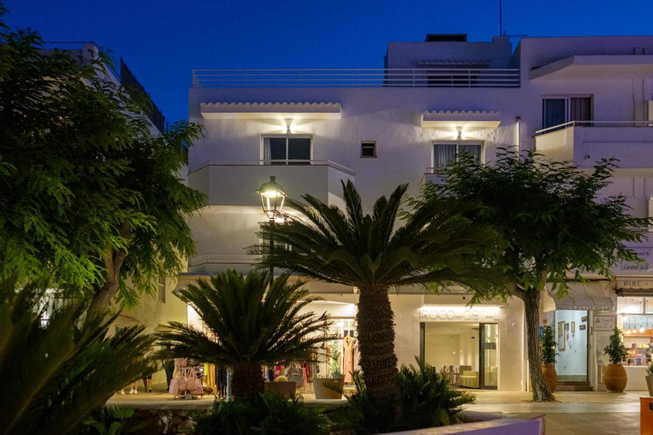 IROCO HOSTAL - 4