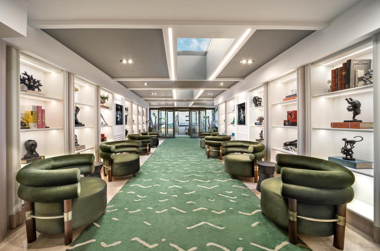 Catch Sultanahmet-Special Class - 3