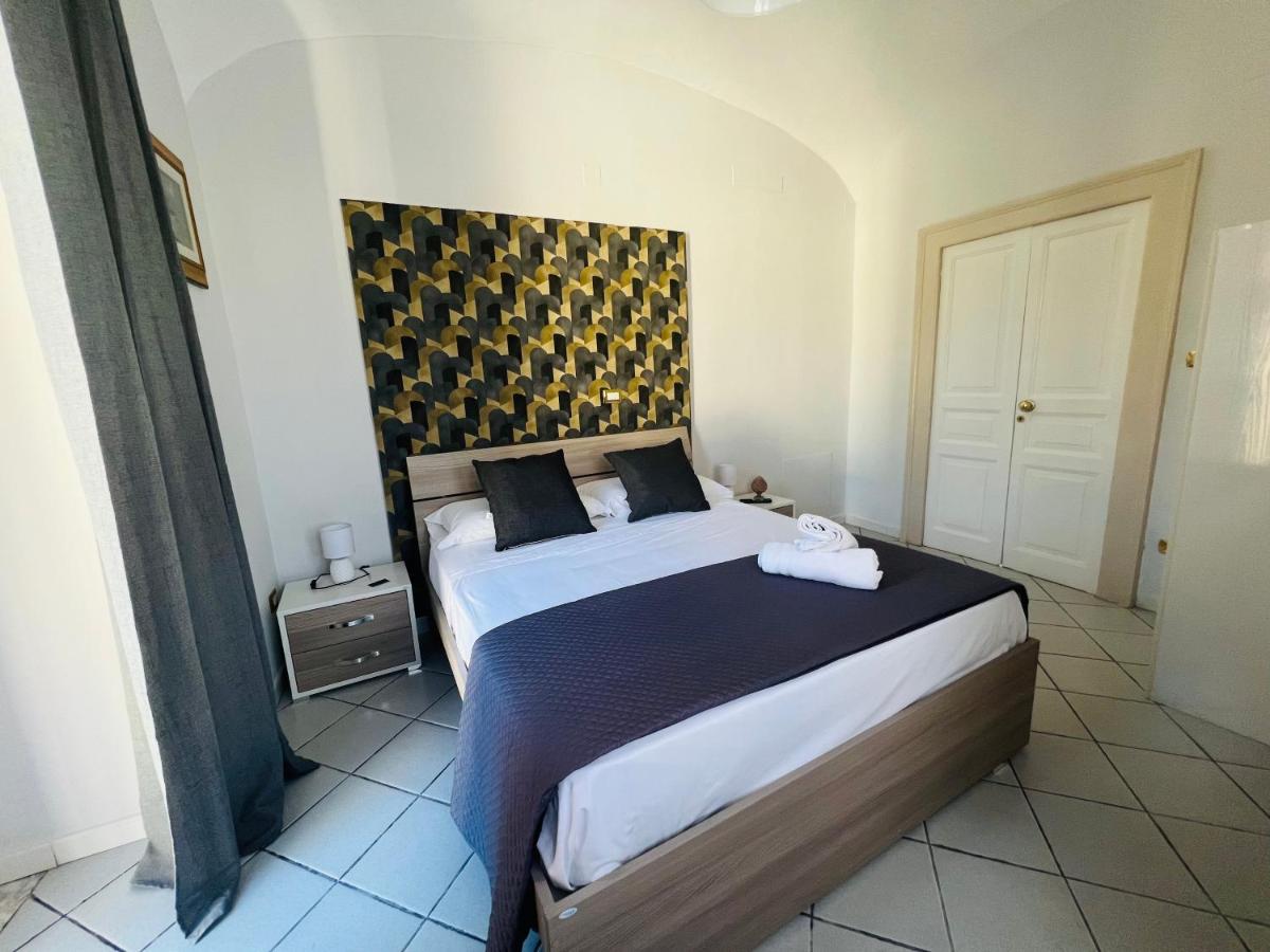 Palazzo Biamari Relax & Sea photo