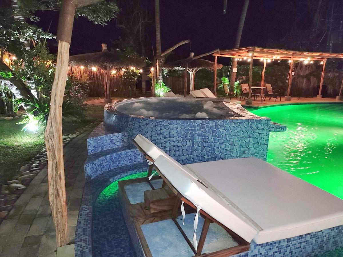 Image: Hotel Ashly Loma Larga