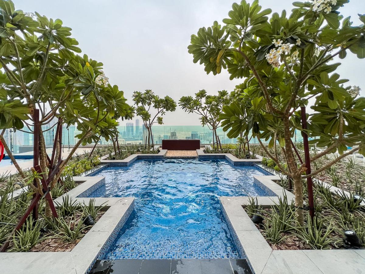 Luton Vacation Homes - Damac Paramount Midtown Business Bay Dubai - 37AB09 - 4