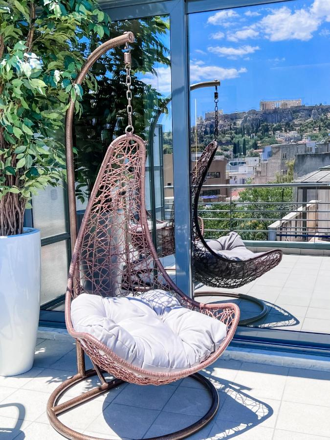 Royalty Suites Psyrri - 3