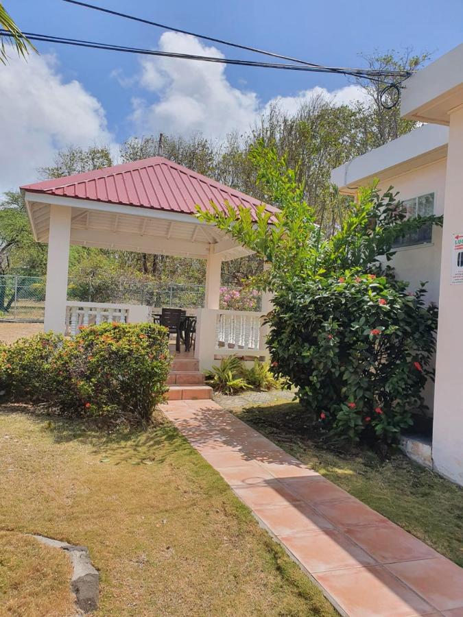 Burns' Apartment - 4