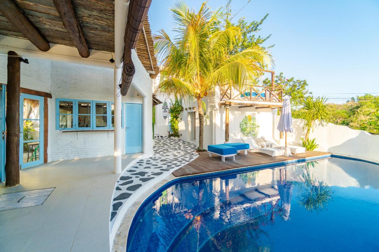 Despacito Loft & Lounge by Bukit Vista - 4