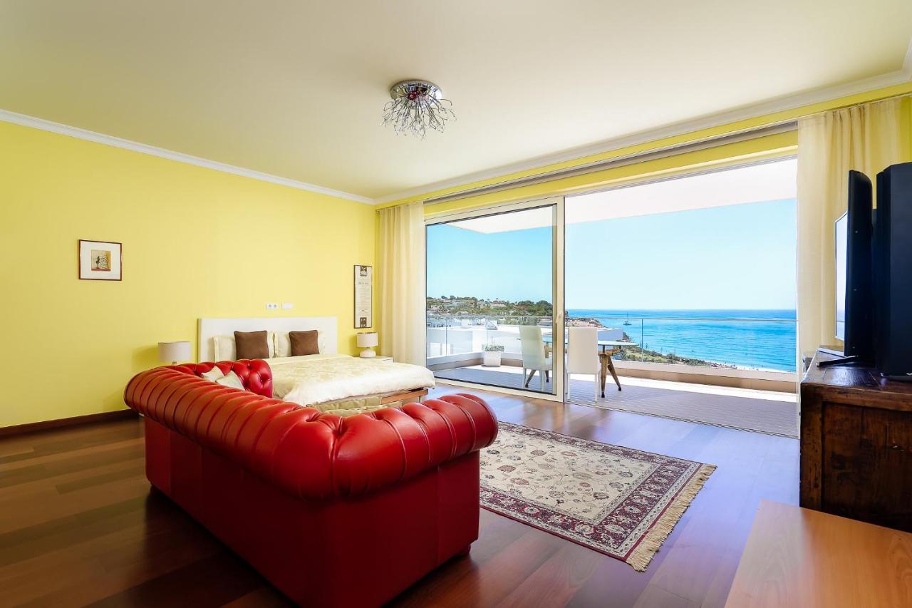 Porto de Mos Golf & Beach B&B AL-40312 - 5