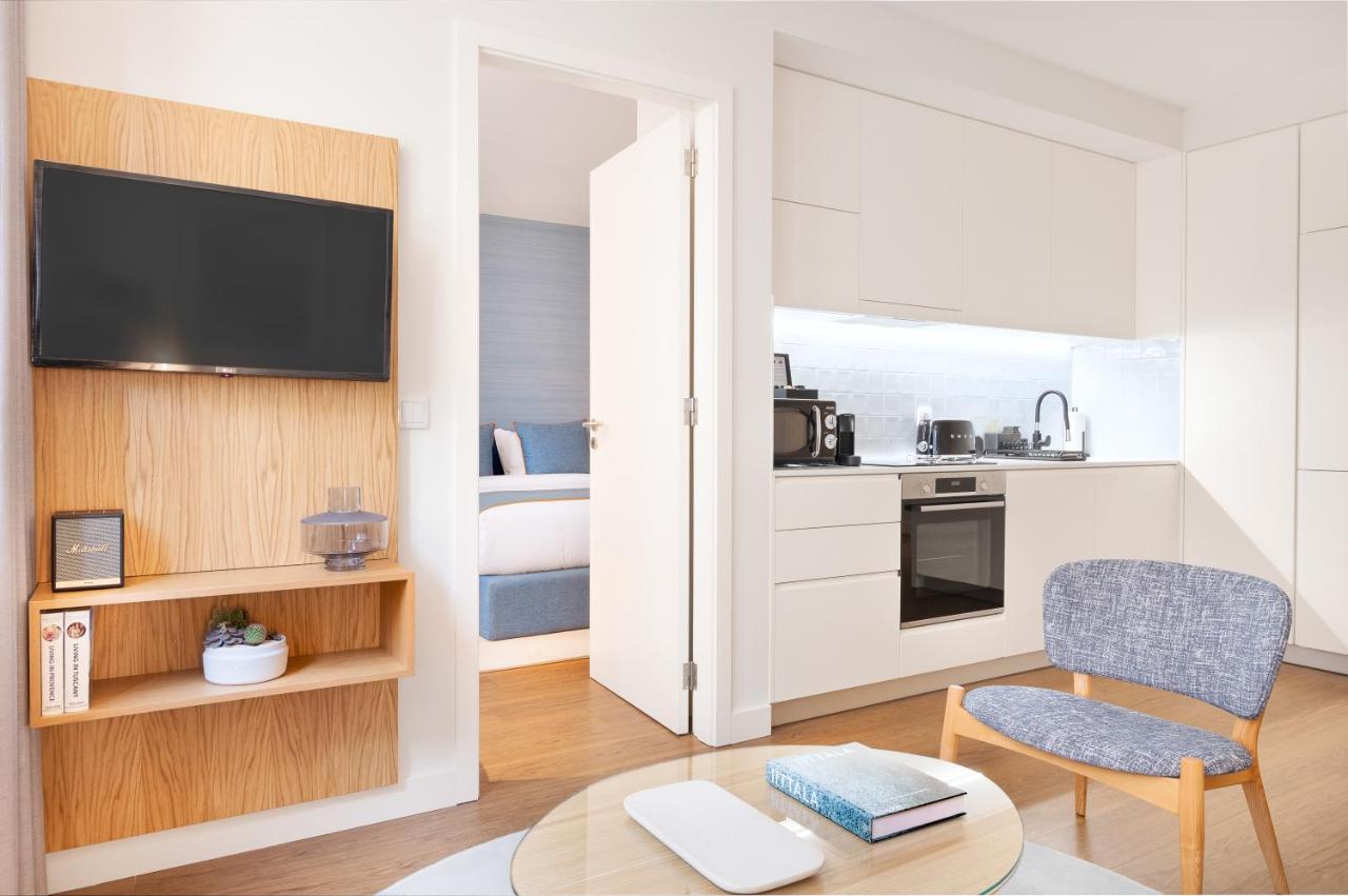 Catarina Serviced Apartments by HostWise - 4