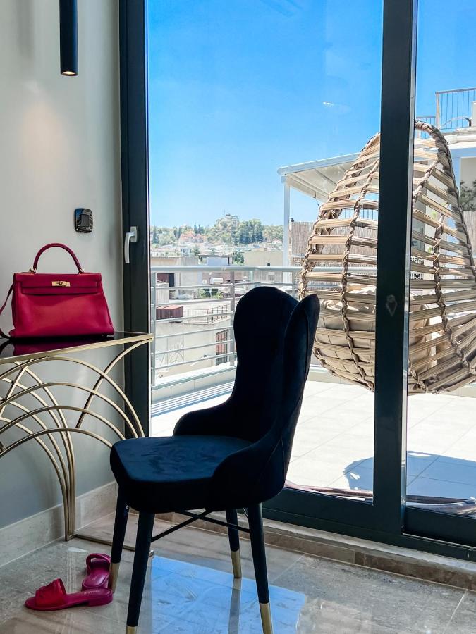 Royalty Suites Psyrri - 5