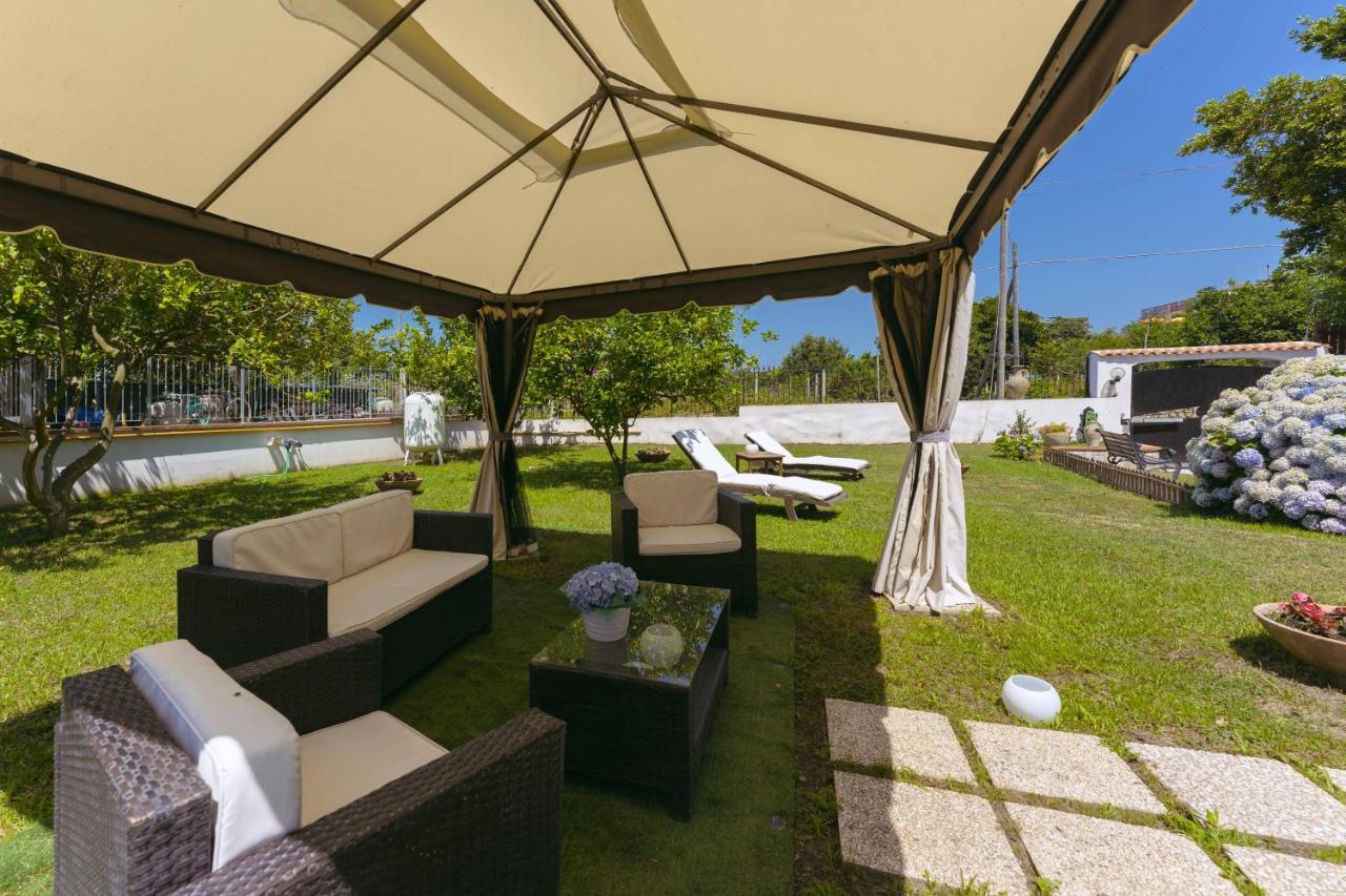 Pilon 26 - Gioia Apartments photo