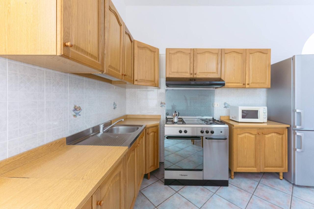 Pilon 26 - Gioia Apartments photo