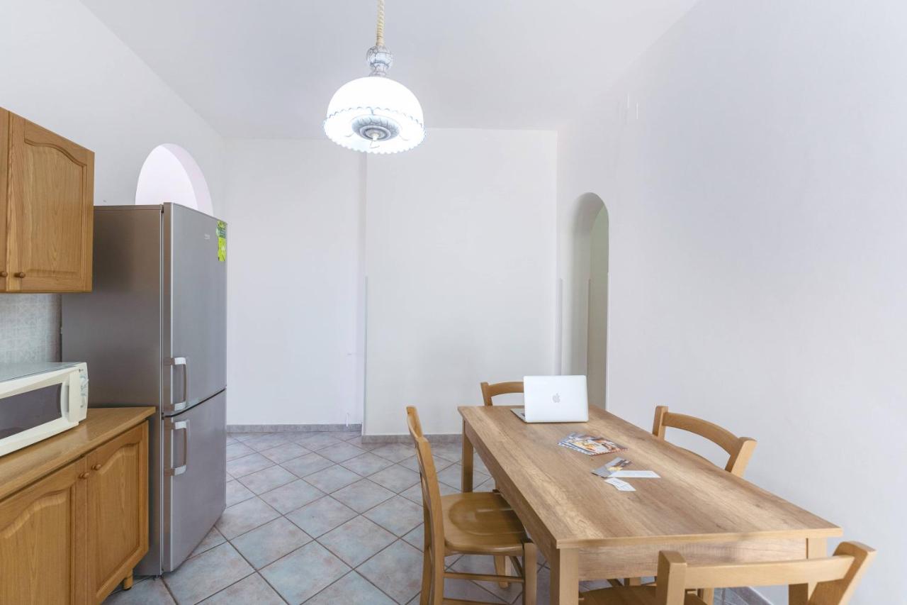 Pilon 26 - Gioia Apartments photo