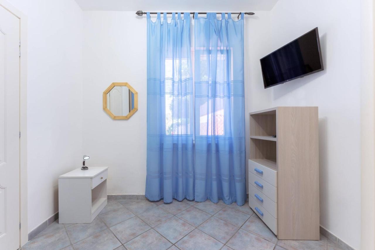 Pilon 26 - Gioia Apartments photo