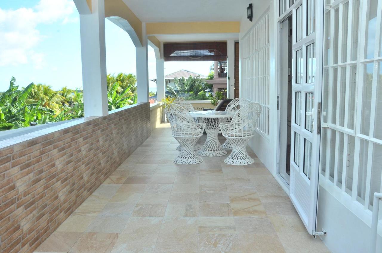 Butterfly apartment - 3