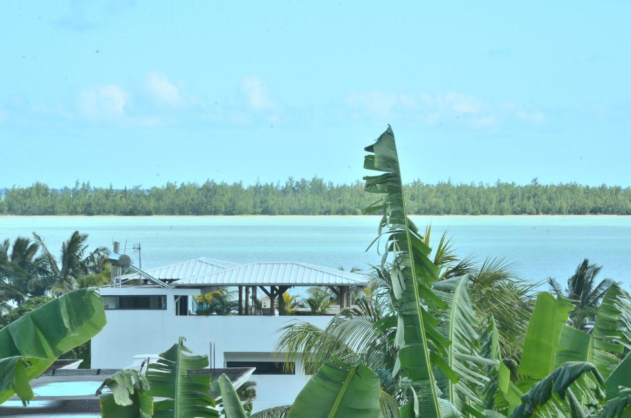 Butterfly apartment - 4