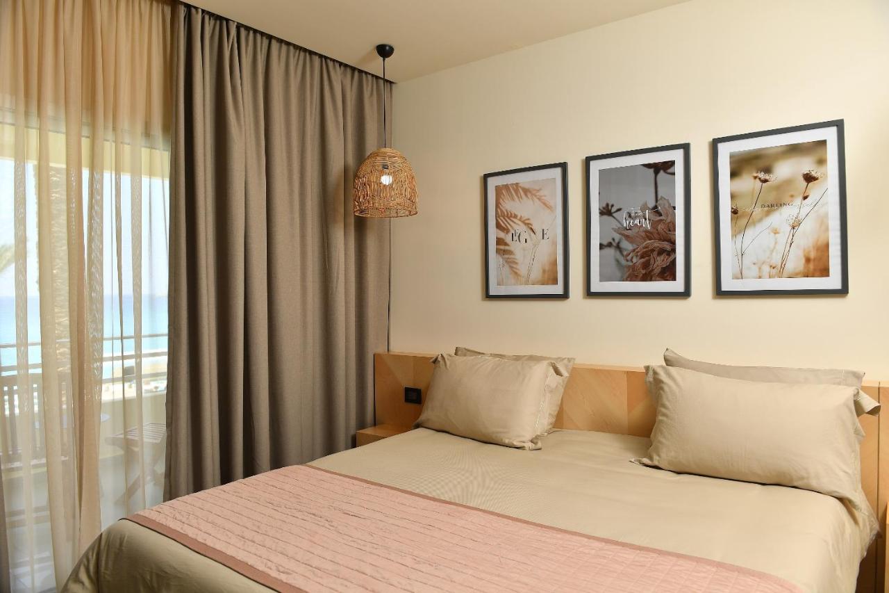 OCEAN BLUE HOTEL & RESORT -Jbeil photo