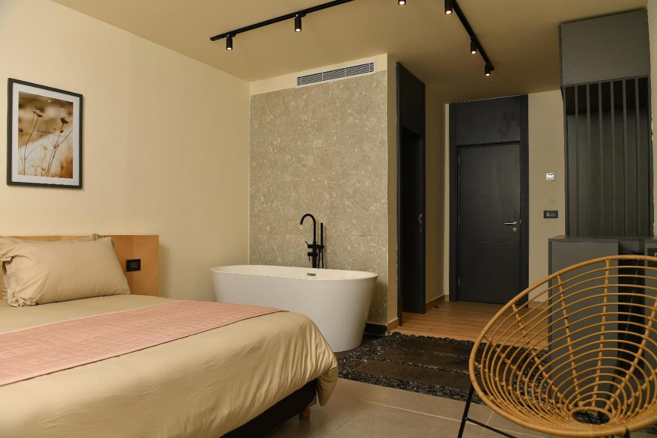 OCEAN BLUE HOTEL & RESORT -Jbeil photo