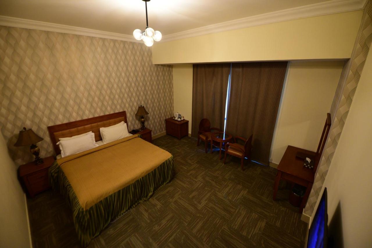 Grand Safir Hotel photo
