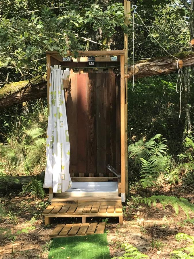 Bulle en Nature Landaise