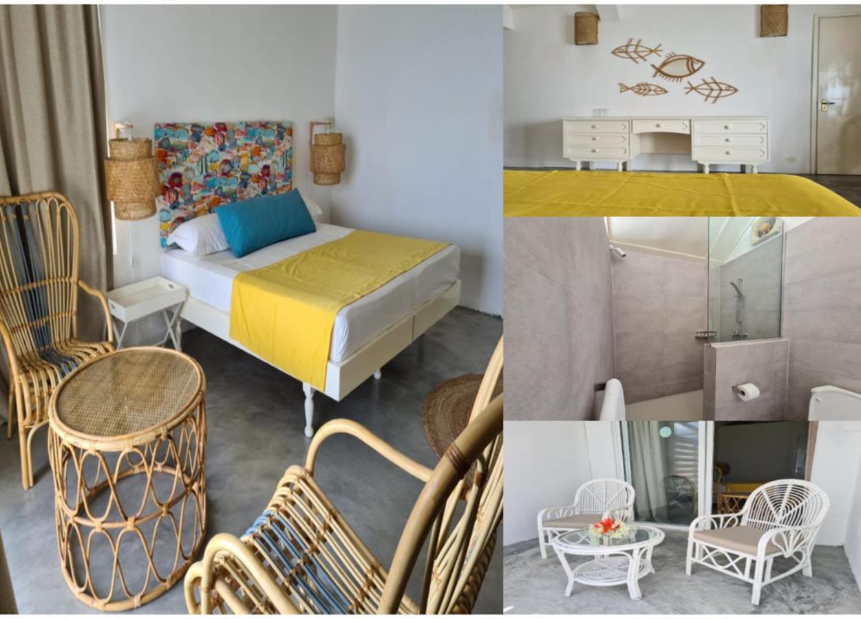 Le Recif Hotel Rodrigues - 2