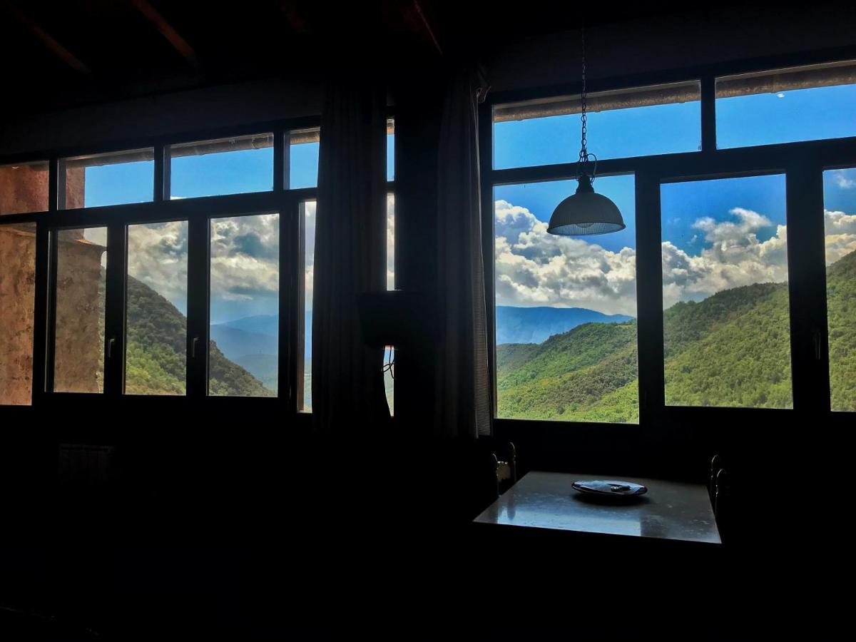 Casa Manel - Loft rústico con encanto, Montcortes – Updated ...