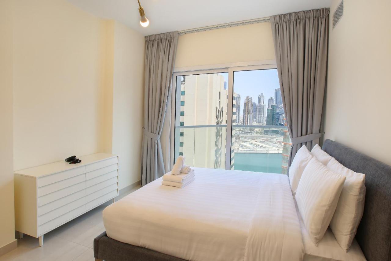 AG Tower - 1BR Apartment - Allsopp&Allsopp - 2