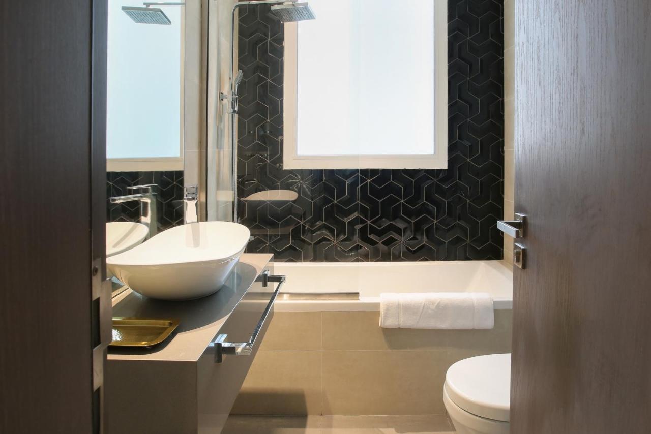 AG Tower - 1BR Apartment - Allsopp&Allsopp - 3