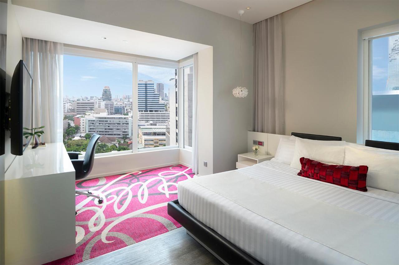 Mode Sathorn Hotel - 4