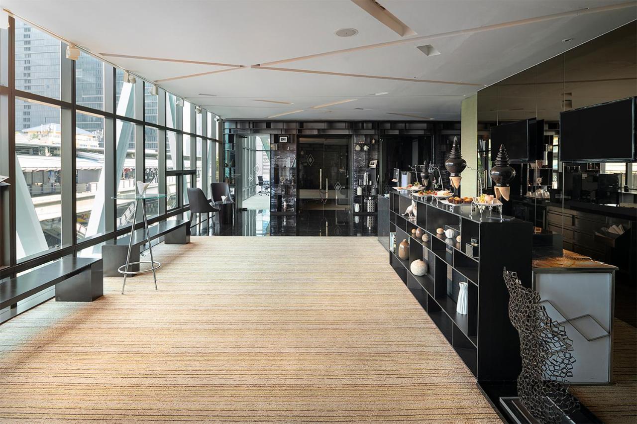 Mode Sathorn Hotel - 2