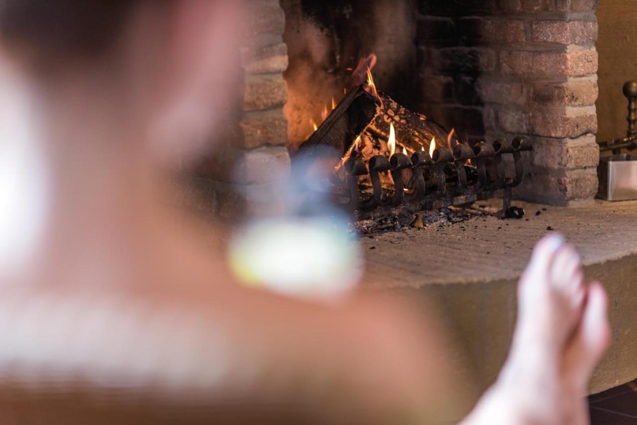 Spa hotel: Romantik Hotel Reichshof