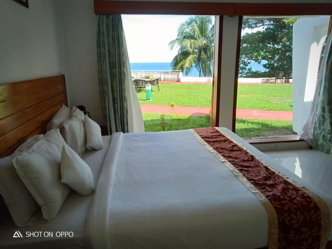 Image: HORNBILL NEST RESORT