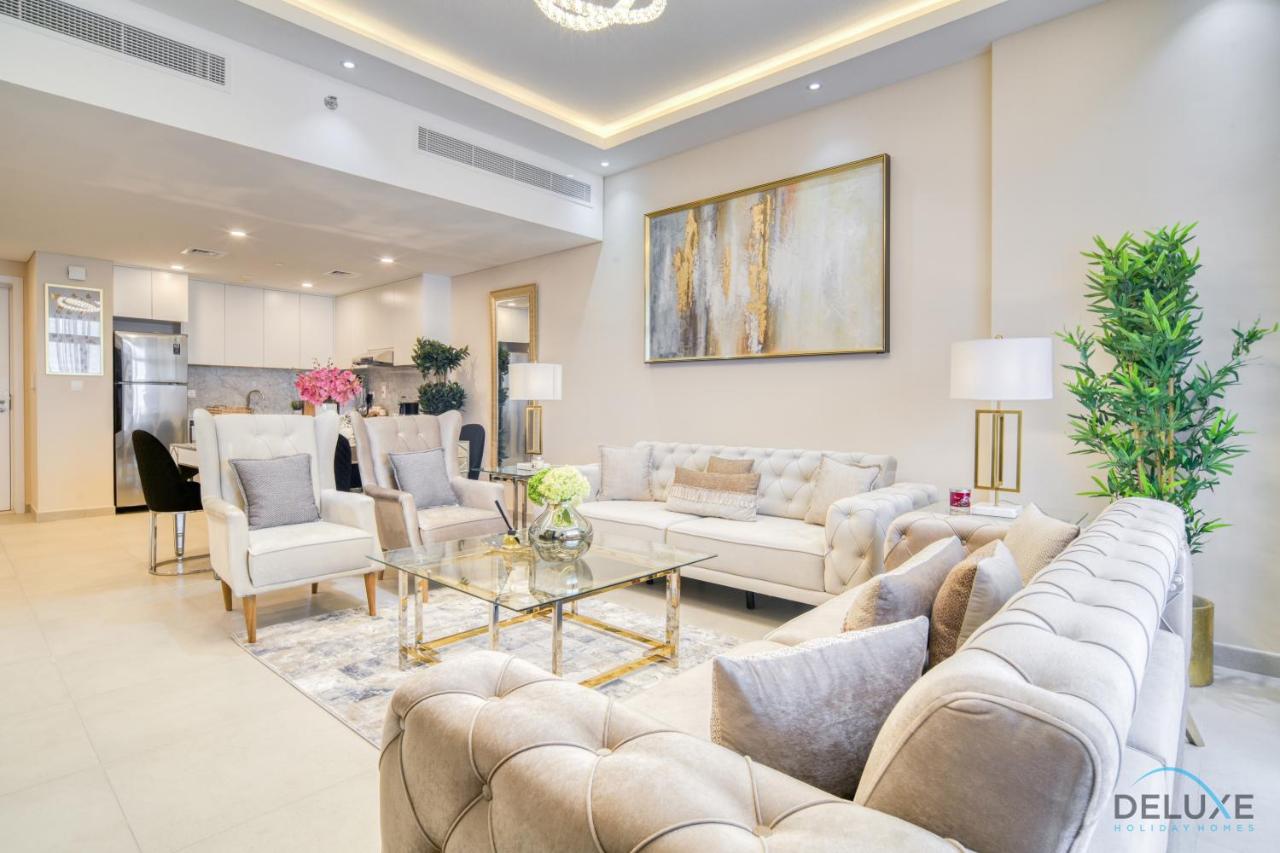 Exclusive Deal Stunning 1BR at Madinat Jumeirah by Deluxe Holiday Homes - 4