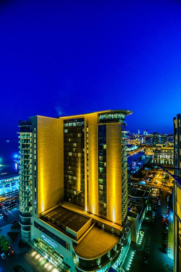 Marriot Apartment 4 bedroom photo