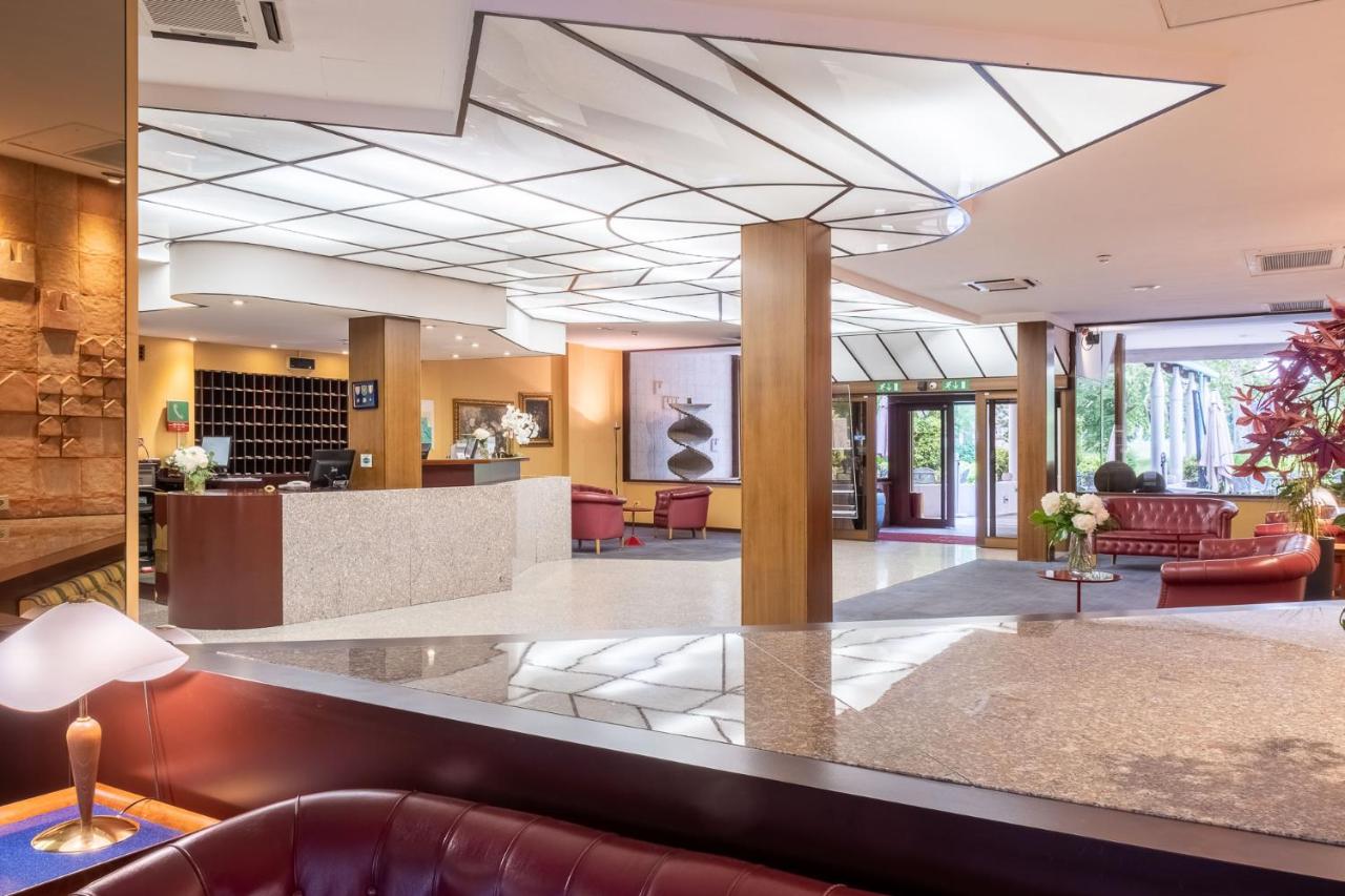 SHG Hotel Bologna photo