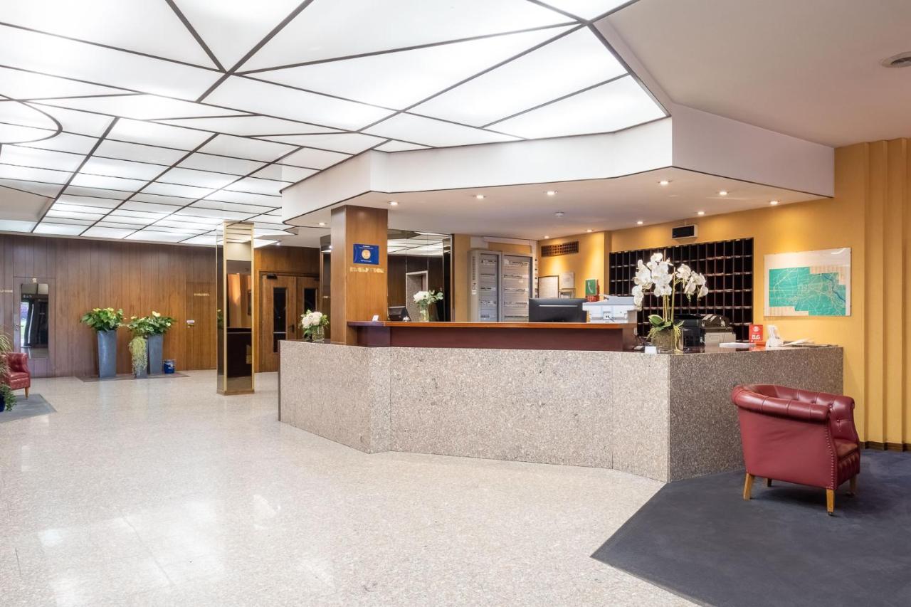 SHG Hotel Bologna photo