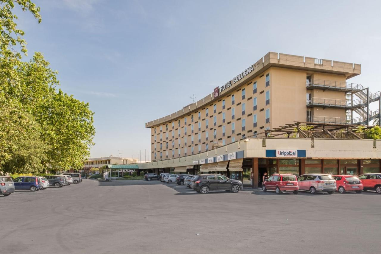 SHG Hotel Bologna photo