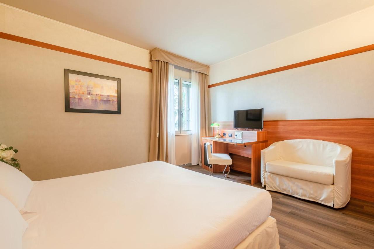 SHG Hotel Bologna photo
