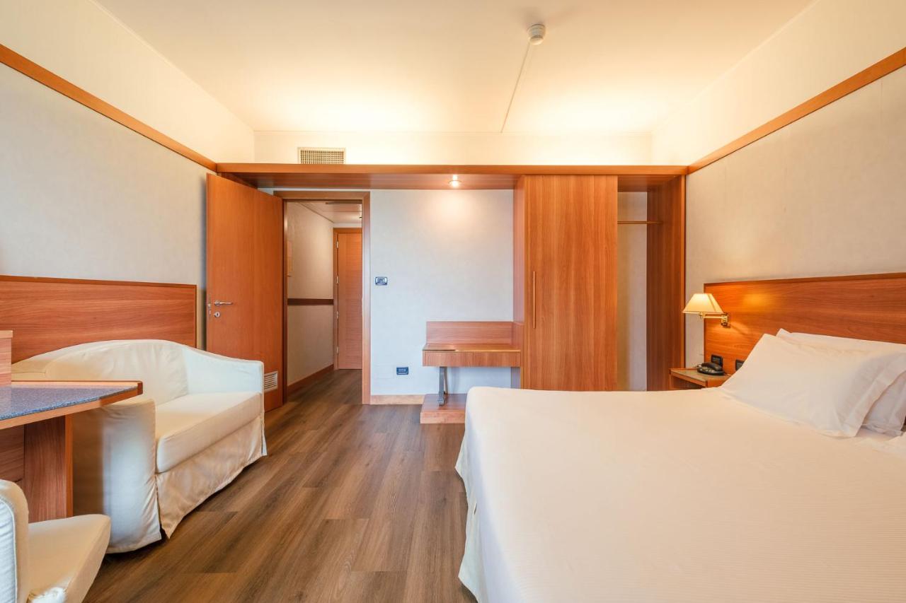 SHG Hotel Bologna photo