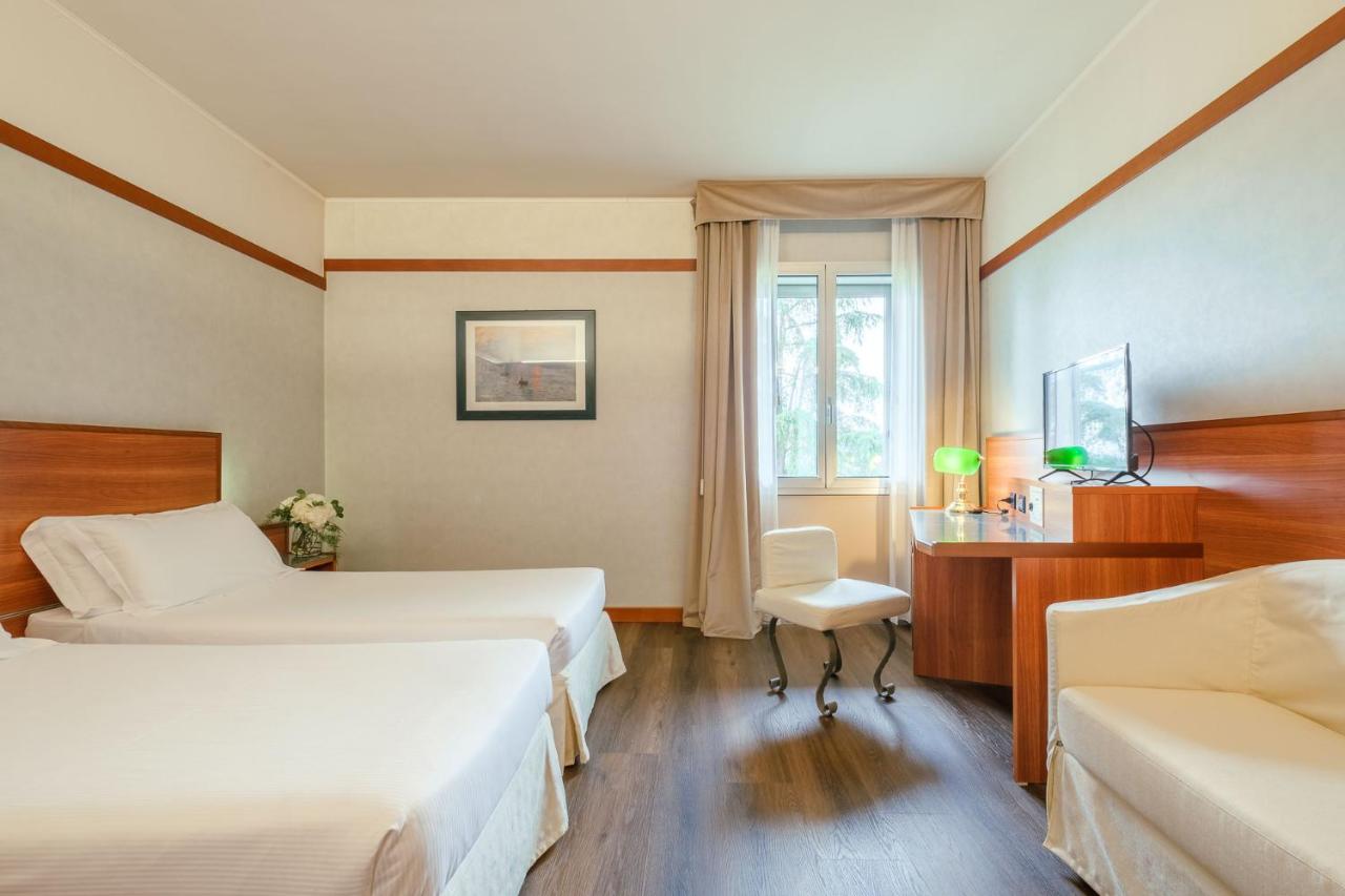 SHG Hotel Bologna photo