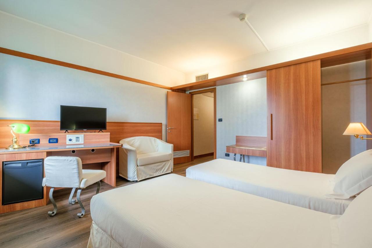 SHG Hotel Bologna photo