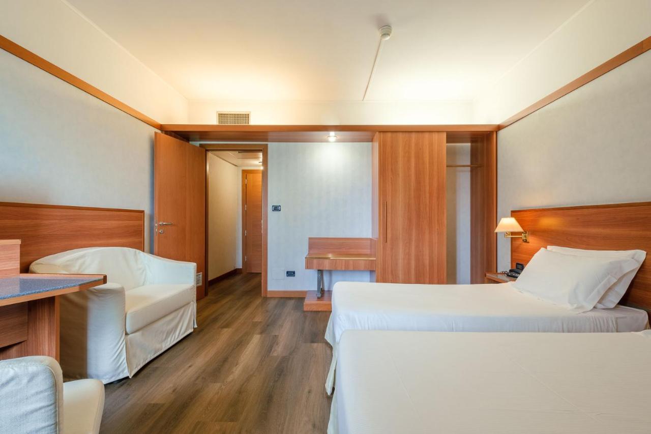 SHG Hotel Bologna photo